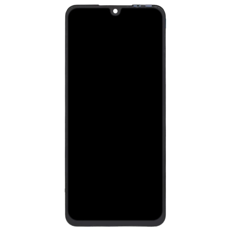 TFT LCD Screen For Tecno Pova 4 Pro with Digitizer Full Assembly, For Tecno Pova 4 Pr(TFT)