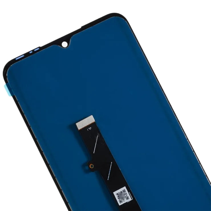 TFT LCD Screen For Tecno Pova 4 Pro with Digitizer Full Assembly, For Tecno Pova 4 Pr(TFT)