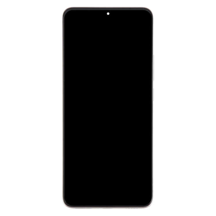 For Xiaomi Redmi K60 Original OLED Material LCD Screen Digitizer Full Assembly with Frame, For Xiaomi Redmi K60 (Original)