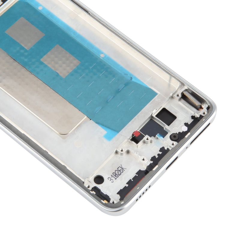 For Xiaomi Redmi K60 Original OLED Material LCD Screen Digitizer Full Assembly with Frame, For Xiaomi Redmi K60 (Original)