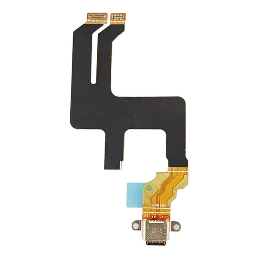 For Asus ROG Phone 7 AI2205_C Charging Port Flex Cable, For Asus ROG Phone 7