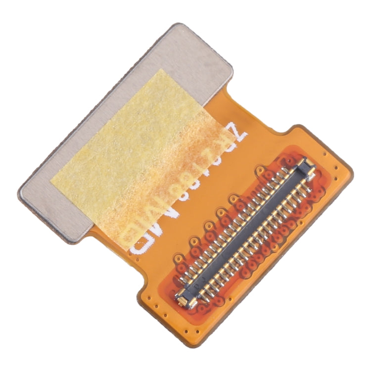 For Asus Smartphone for Snapdragon Insiders ZS675KW LCD Mainboard Connector Flex Cable, For Asus Smartphone for Snapdragon Insiders
