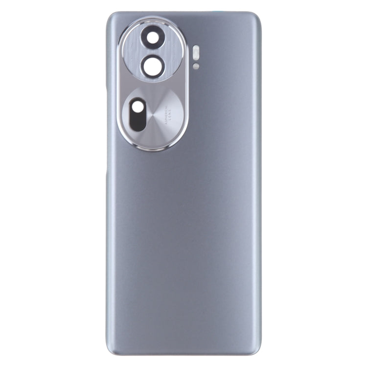 For OPPO Reno11 Pro 5G Original Battery Back Cover with Camera Lens Cover, For OPPO Reno11 Pro 5G(Original)