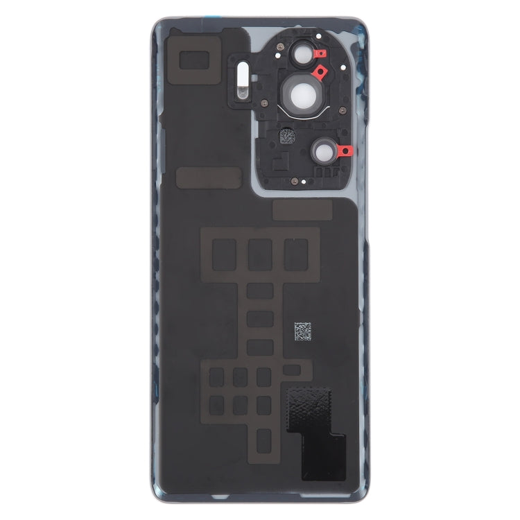 For OPPO Reno11 Pro 5G Original Battery Back Cover with Camera Lens Cover, For OPPO Reno11 Pro 5G(Original)