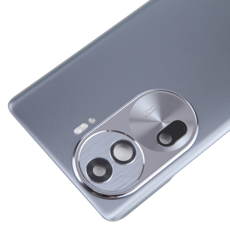 For OPPO Reno11 Pro 5G Original Battery Back Cover with Camera Lens Cover, For OPPO Reno11 Pro 5G(Original)