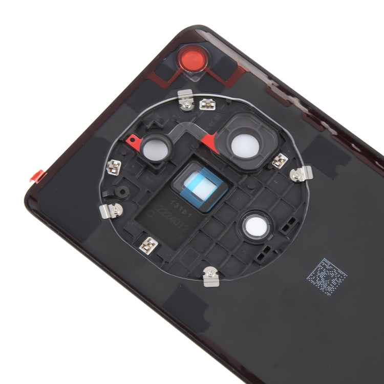 For OPPO Find X7 Original Battery Back Cover with Camera Lens Cover