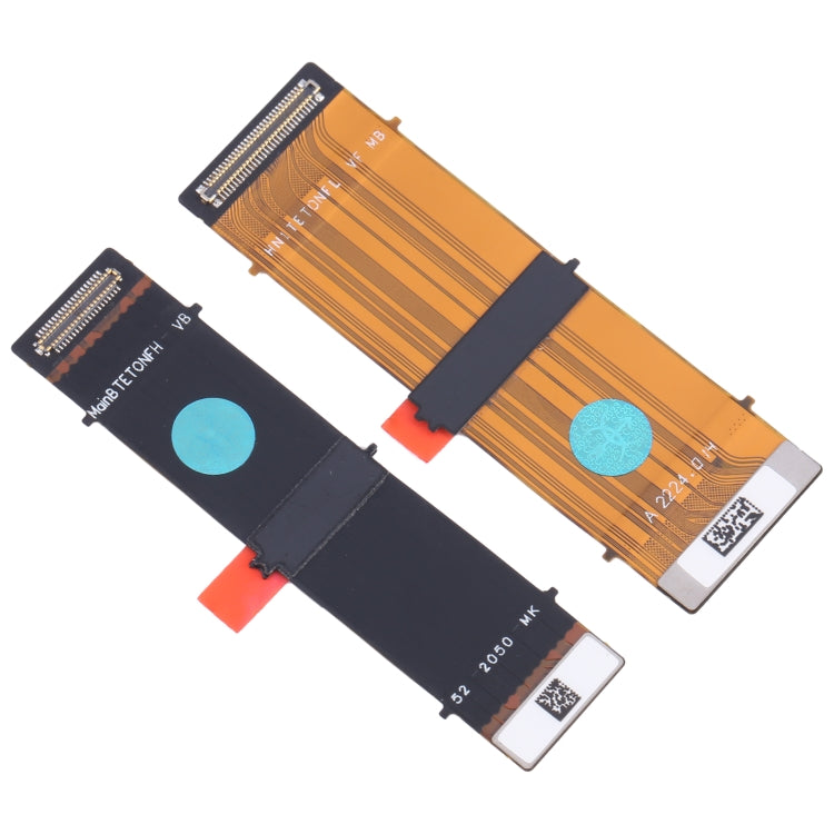 For Huawei Mate X2 1set Original LCD Flex Cable, For Huawei Mate X2