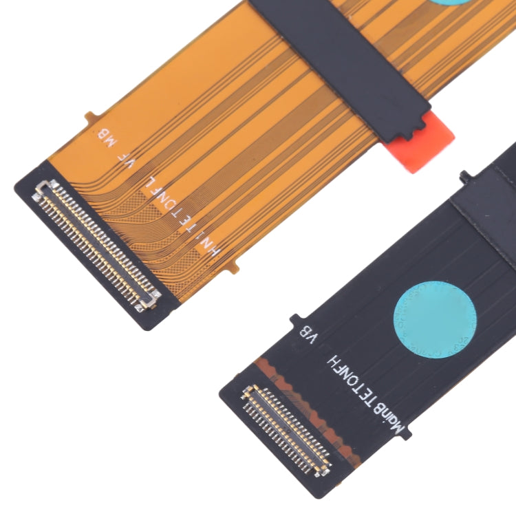 For Huawei Mate X2 1set Original LCD Flex Cable, For Huawei Mate X2