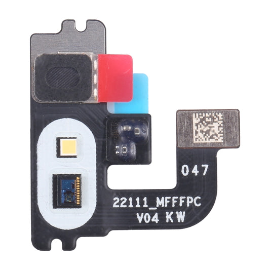 For Nothing Phone 2 Flashlight Flex Cable, For Nothing Phone 2