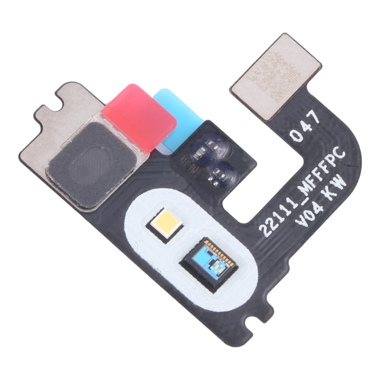 For Nothing Phone 2 Flashlight Flex Cable, For Nothing Phone 2