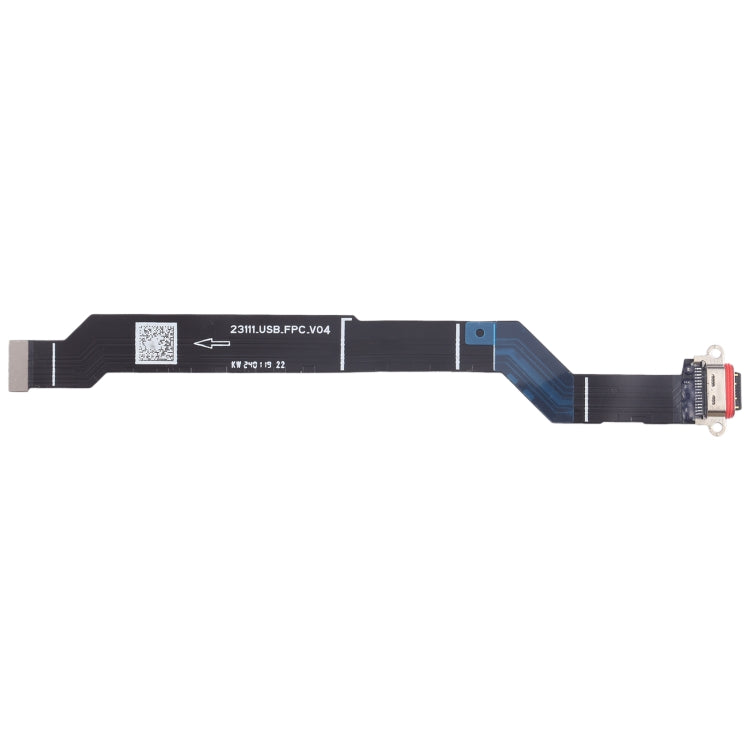 For Nothing Phone 2A Charging Port Flex Cable, For Nothing Phone 2A