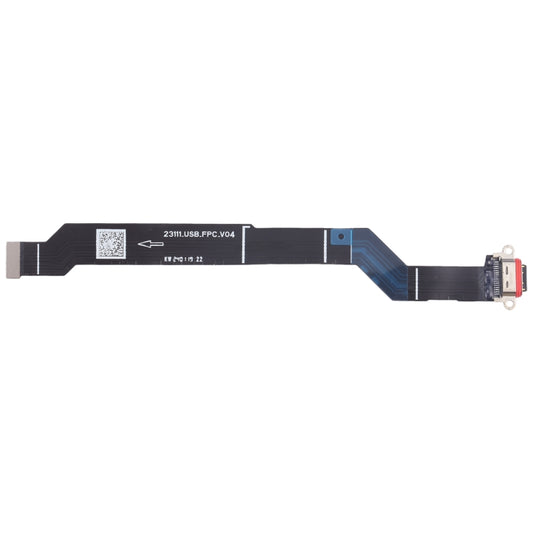 For Nothing Phone 2A Charging Port Flex Cable, For Nothing Phone 2A