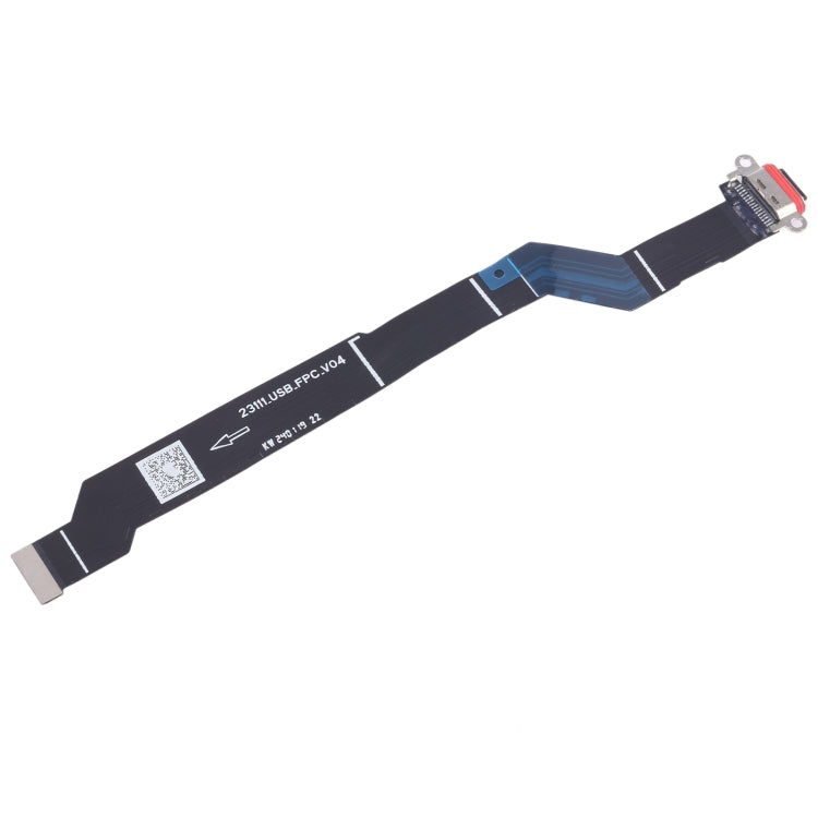 For Nothing Phone 2A Charging Port Flex Cable, For Nothing Phone 2A