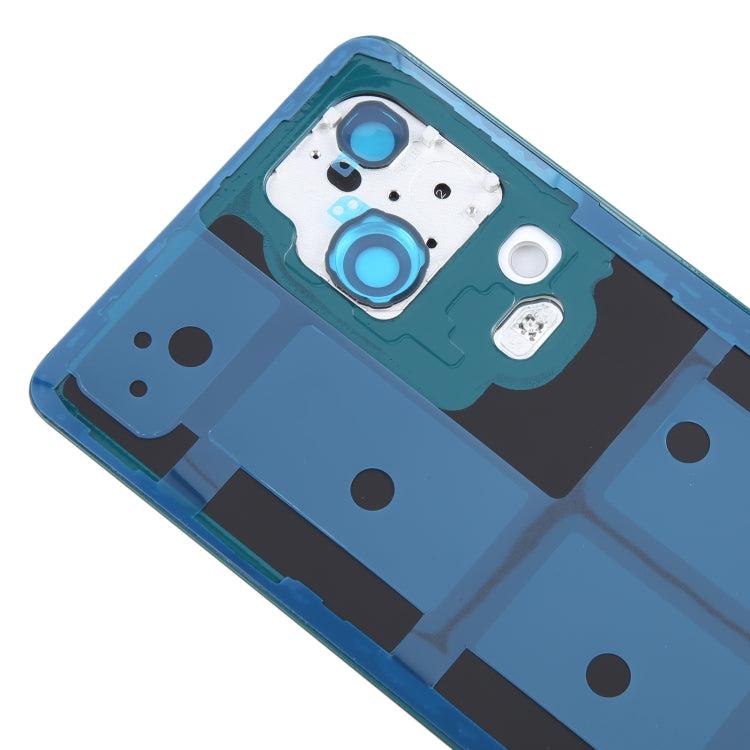 For vivo V30 Original Battery Back Cover with Camera Lens Cover, For vivo V30, For vivo V30(Original)