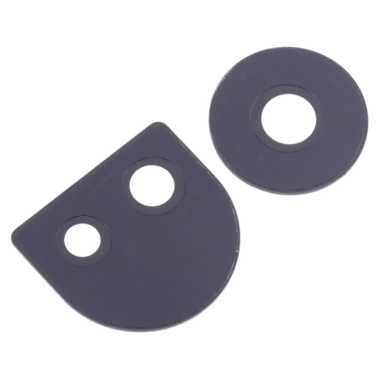 For OPPO Reno10 5G 10pcs Original Back Camera Lens, For OPPO Reno10 5G(Original)