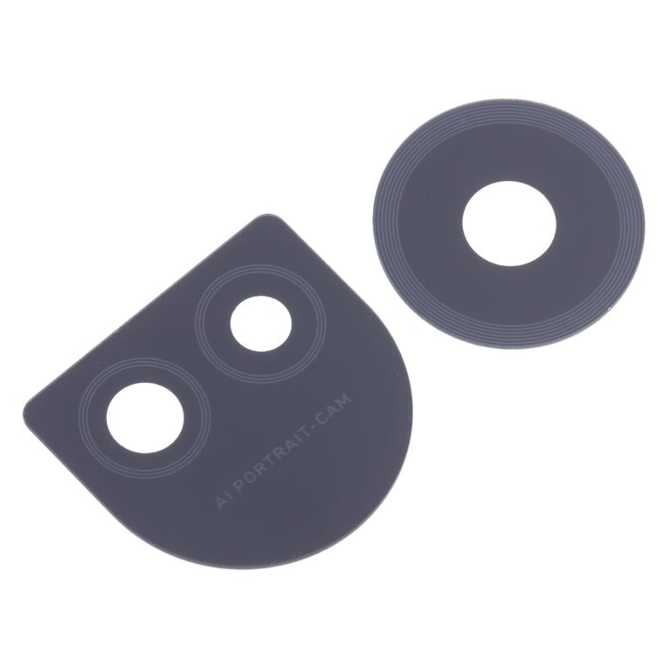 For OPPO Reno10 Pro 5G 10pcs Original Back Camera Lens, For OPPO Reno10 Pro 5G(Original)