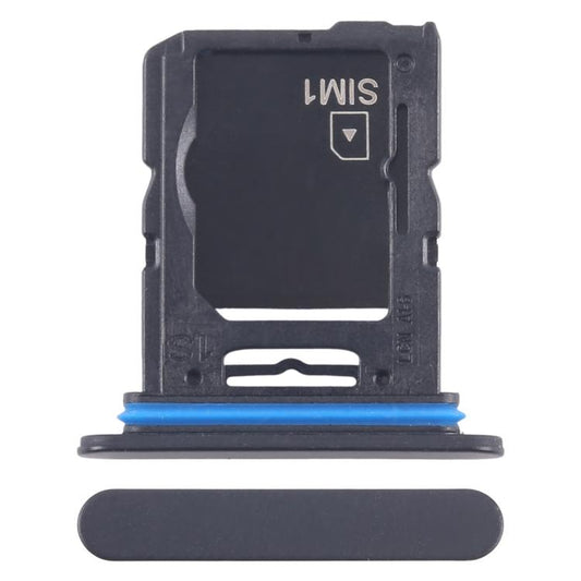 For Sony Xperia 10 V Original SIM Card Tray + Micro SD Card Tray