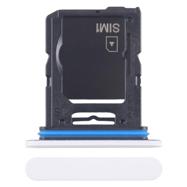 For Sony Xperia 10 V Original SIM Card Tray + Micro SD Card Tray, For Sony Xperia 10 V(Original), For Sony Xperia 10 V(Original Single Card)