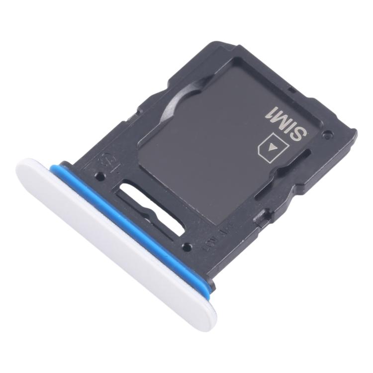 For Sony Xperia 10 V Original SIM Card Tray + Micro SD Card Tray, For Sony Xperia 10 V(Original), For Sony Xperia 10 V(Original Single Card)