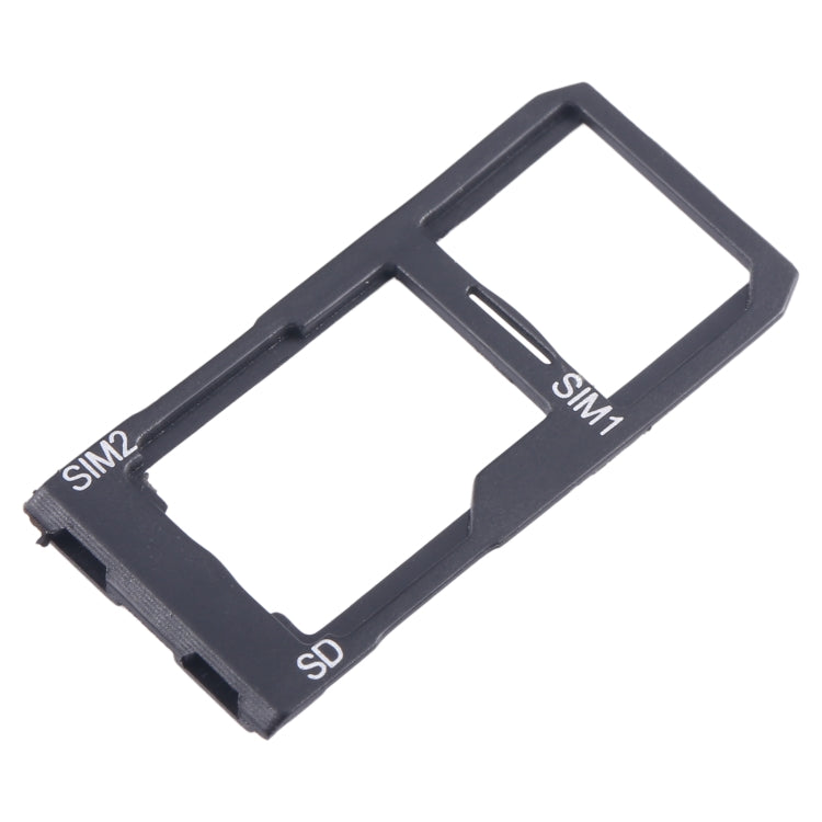 For Sony Xperia 1 II Original SIM Card Tray + SIM / Micro SD Card Tray, For Sony Xperia 1 II(Original)