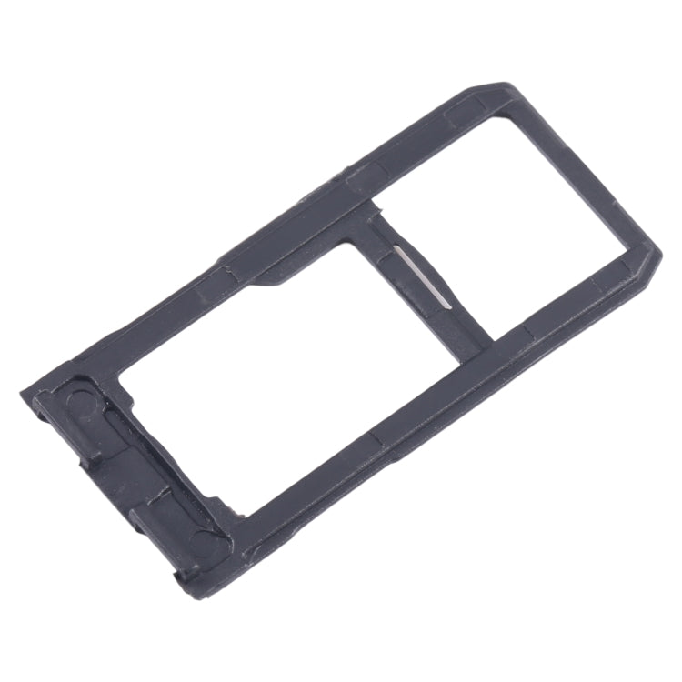 For Sony Xperia 1 II Original SIM Card Tray + SIM / Micro SD Card Tray, For Sony Xperia 1 II(Original)