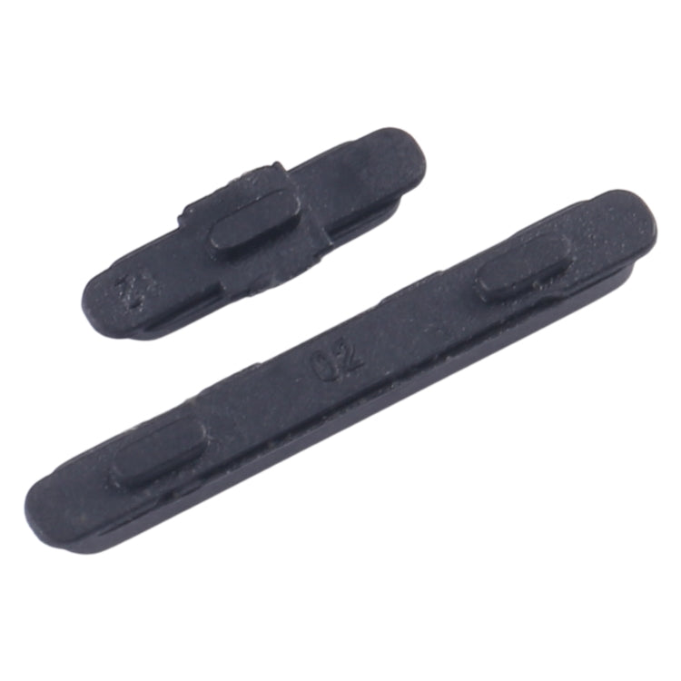 For Sony Xperia 10 III Power Button and Volume Control Button, For Sony Xperia 10 III(Original)