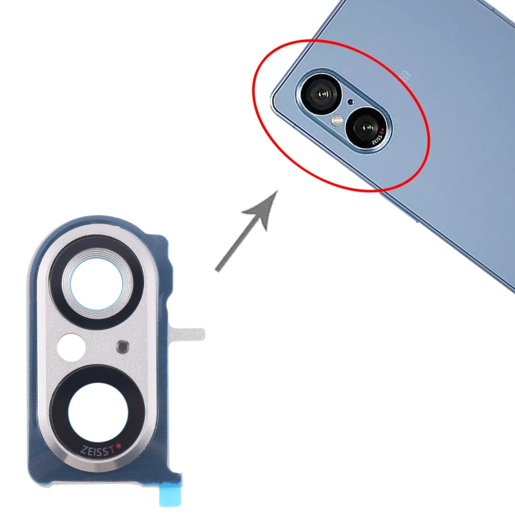 For Sony Xperia 5 V Original Camera Lens Cover, For Sony Xperia 5 V(Original)