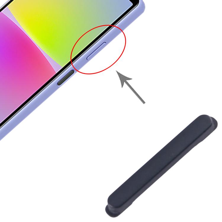 For Sony Xperia 10 IV Power Button and Volume Control Button