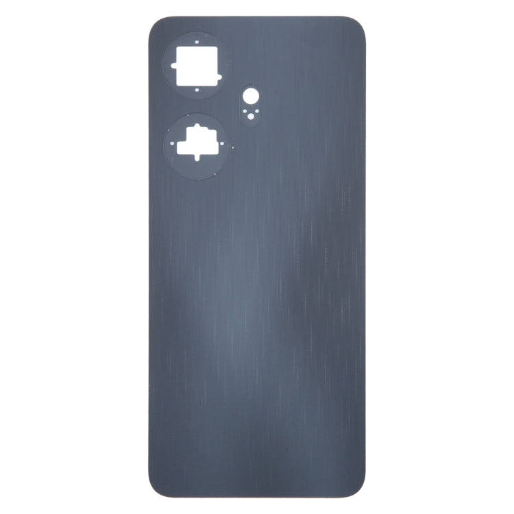 For itel P55+ Original Battery Back Cover, For itel P55+  (Original)