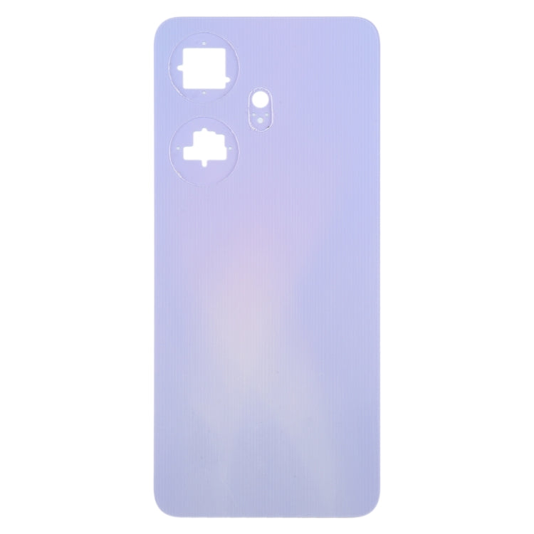 For itel P55+ Original Battery Back Cover, For itel P55+  (Original)