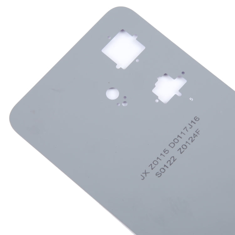 For itel P55+ Original Battery Back Cover, For itel P55+  (Original)