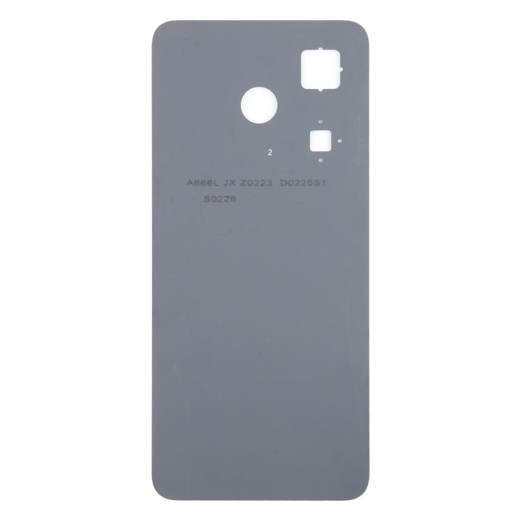 For itel P55 Original Battery Back Cover, For itel P55 (Original), For itel P55  (Original)
