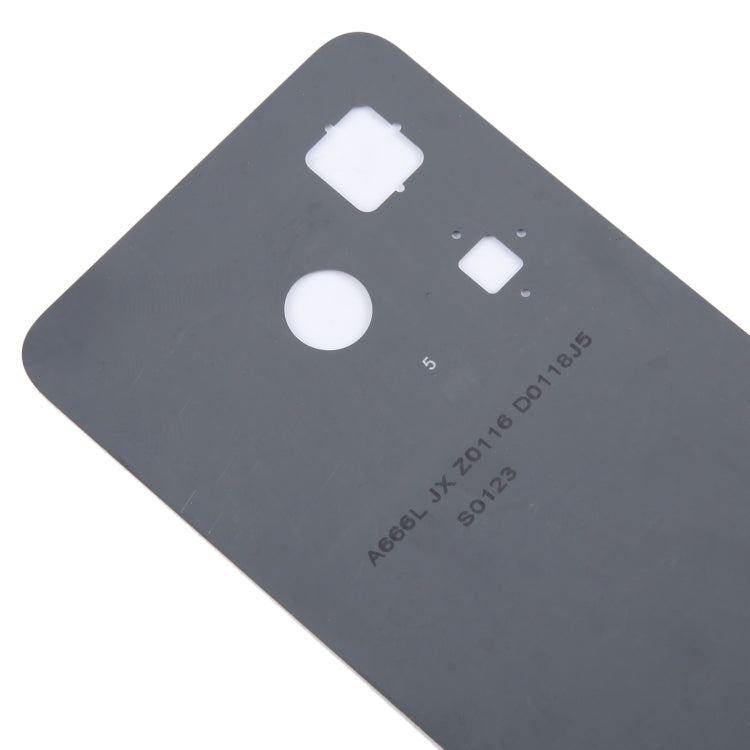 For itel P55 Original Battery Back Cover, For itel P55 (Original), For itel P55  (Original)