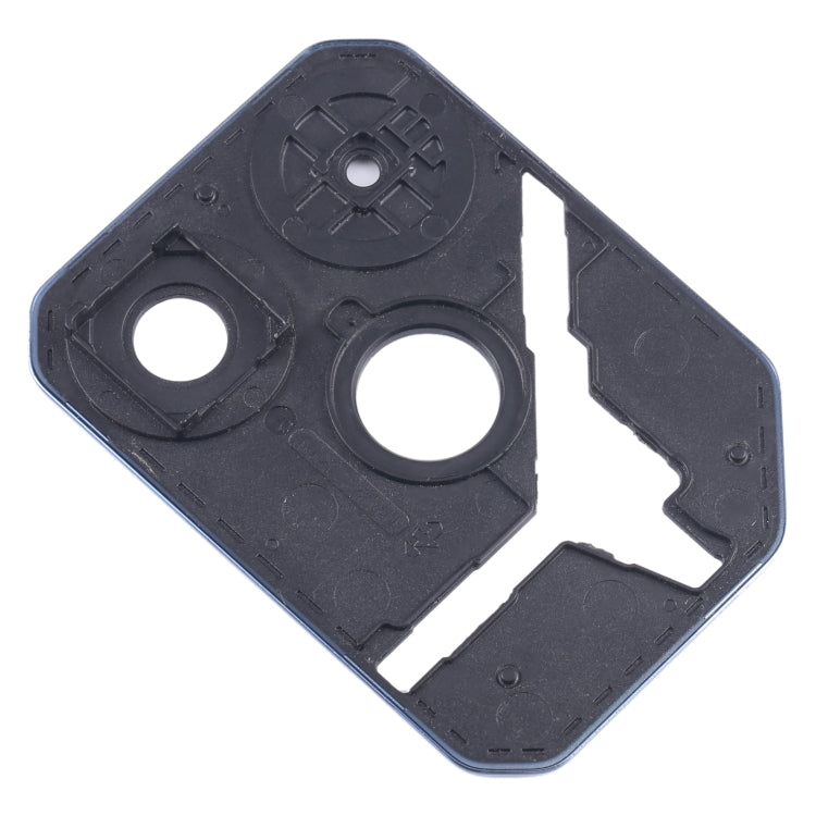 For Tecno Pova 6 Original Rear Camera Frame