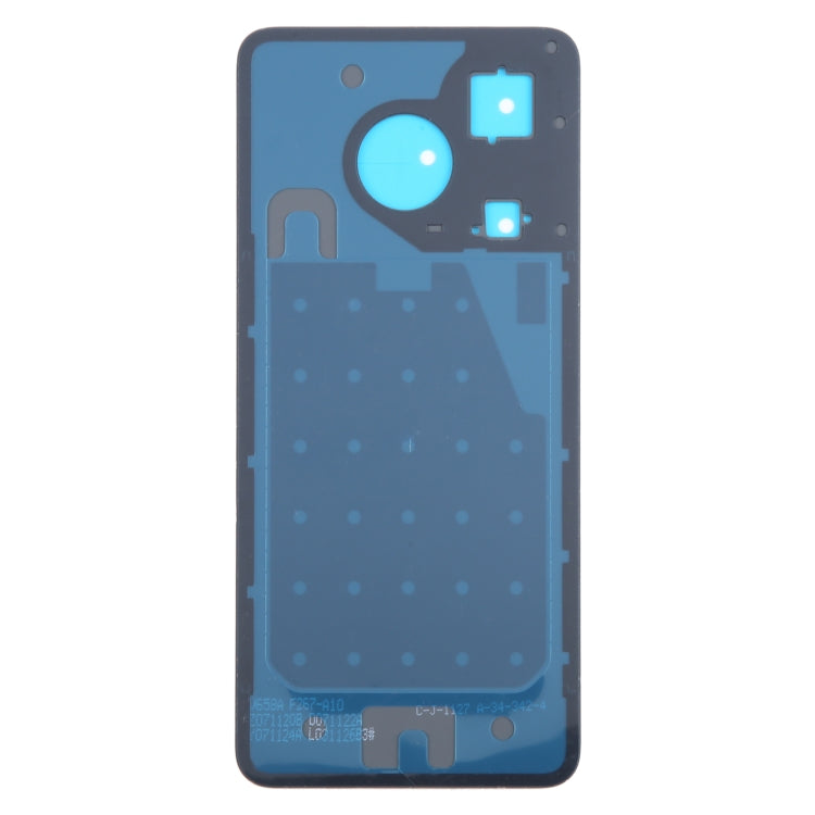 For Infinix Smart 8 X6525 Original Battery Back Cover, For Infinix Smart 8 (Original)