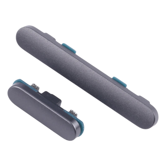 For Google Pixel 8A Original Power Button and Volume Control Button, For Google Pixel 8a(Original)