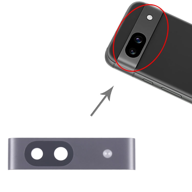 For Google Pixel 8a Original Camera Lens Cover