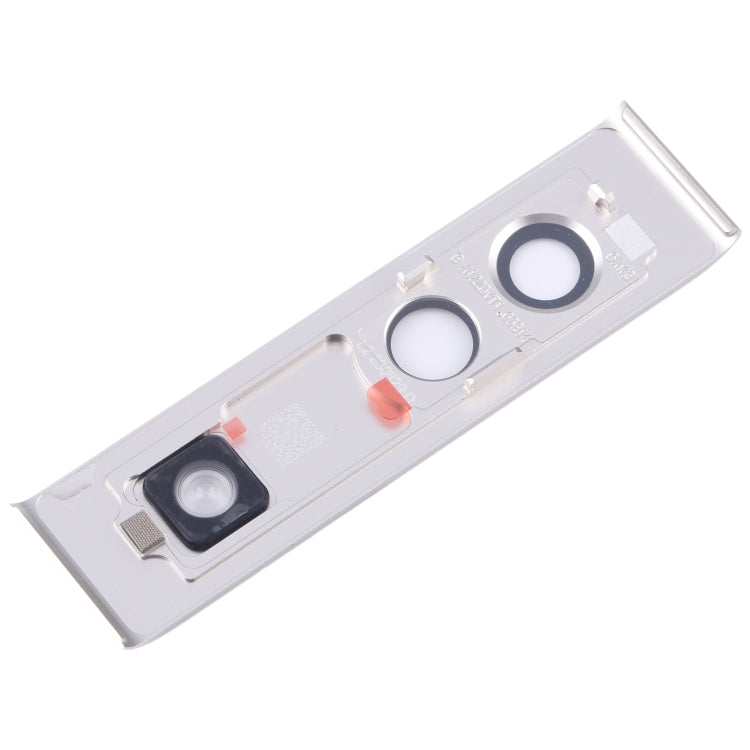 For Google Pixel 8a Original Camera Lens Cover, For Google Pixel 8a(Original)