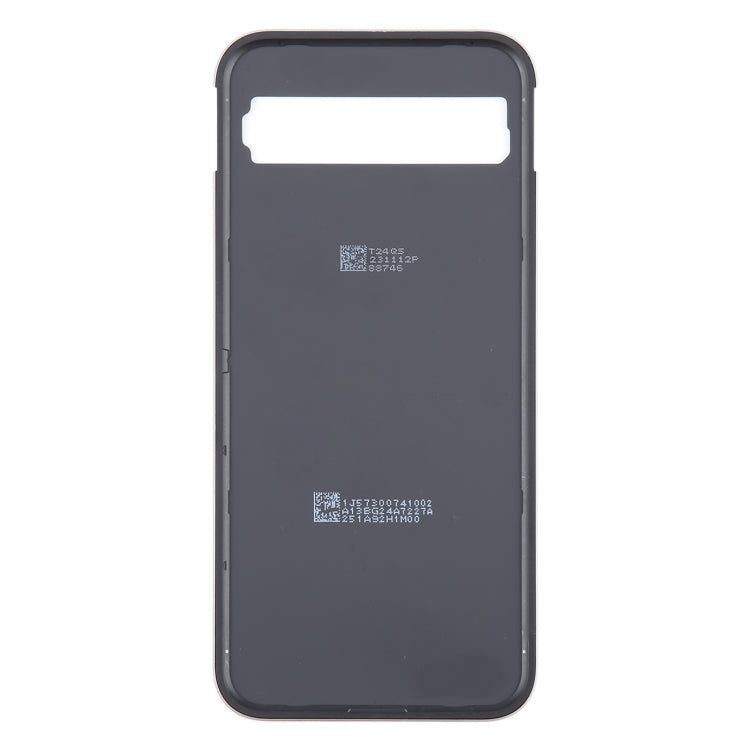 For Google Pixel 8a Original Battery Back Cover
