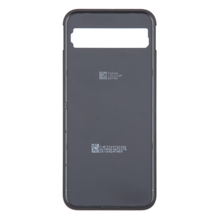 For Google Pixel 8a Original Battery Back Cover, For Google Pixel 8a(Original)