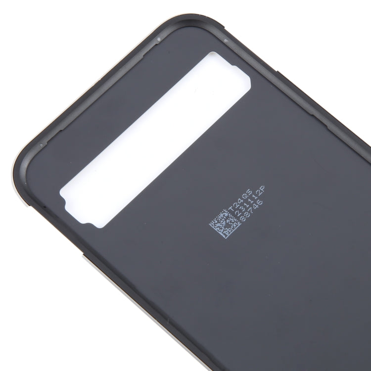 For Google Pixel 8a Original Battery Back Cover, For Google Pixel 8a(Original)