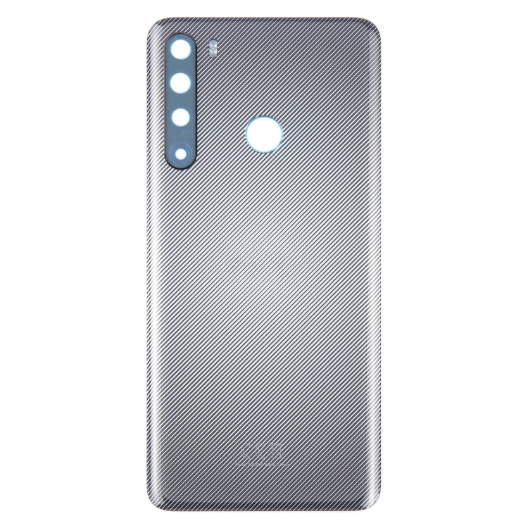 For HTC Desire 20 Pro Original Battery Back Cover