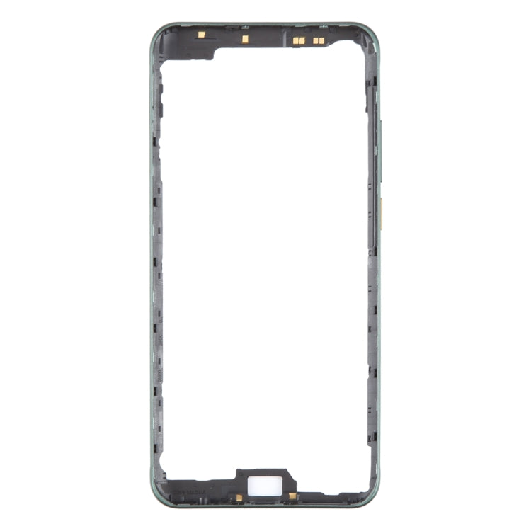 For HTC Desire 20 Pro Original Middle Frame Bezel Plate, For HTC Desire 20 Pro
