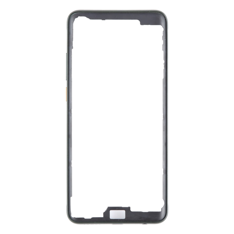 For HTC Desire 20 Pro Original Middle Frame Bezel Plate, For HTC Desire 20 Pro
