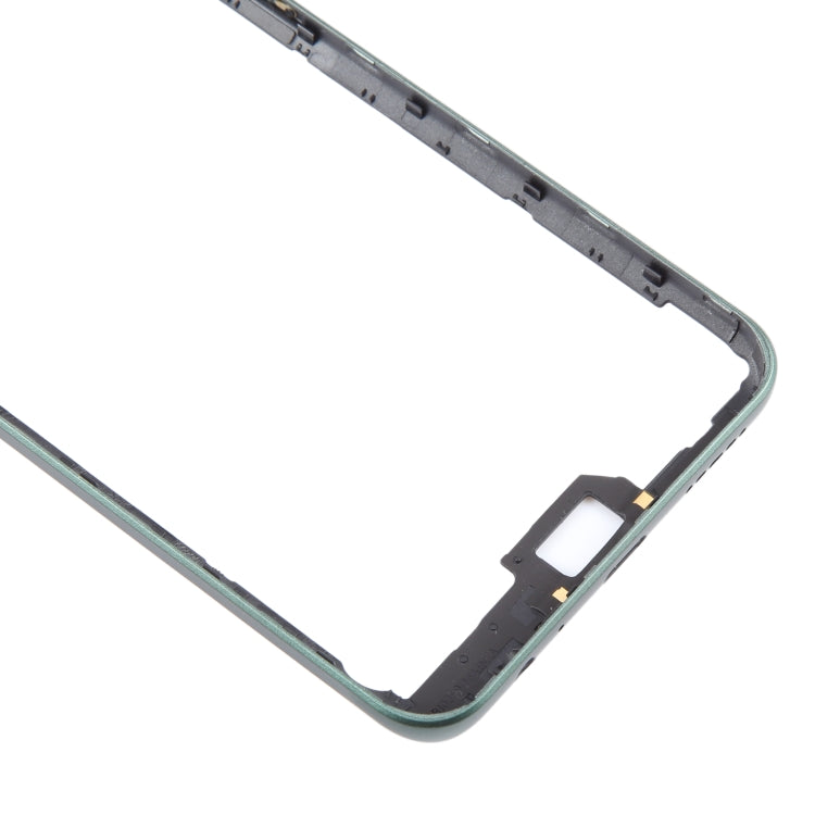 For HTC Desire 20 Pro Original Middle Frame Bezel Plate, For HTC Desire 20 Pro