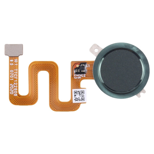 For HTC Desire 20 Pro Original Fingerprint Sensor Flex Cable, For HTC Desire 20 Pro (Original)