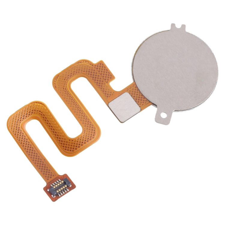 For HTC Desire 20 Pro Original Fingerprint Sensor Flex Cable, For HTC Desire 20 Pro (Original)
