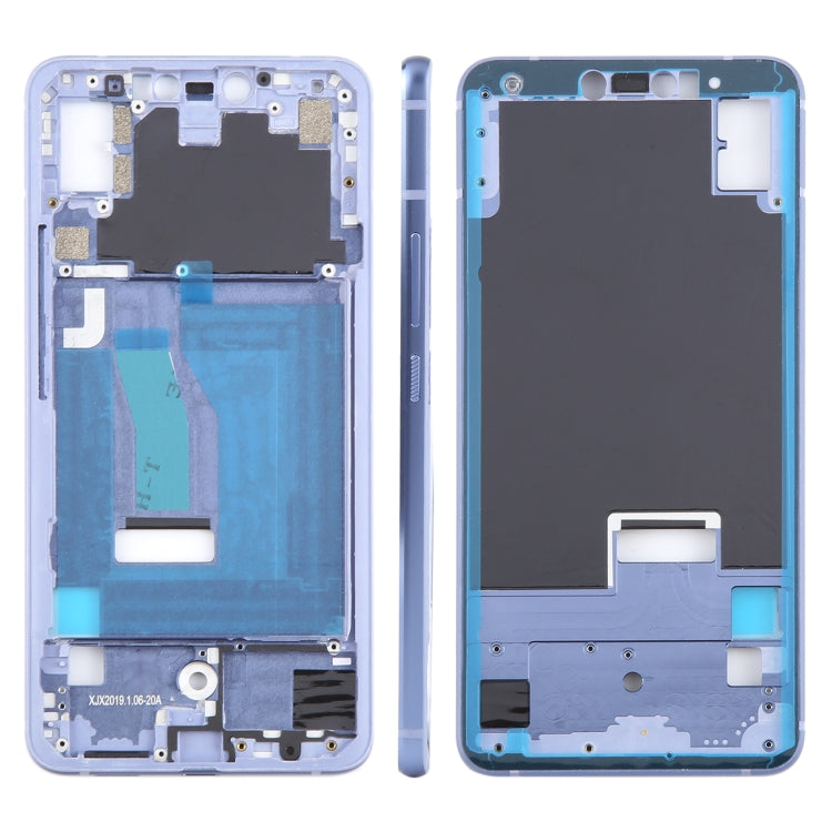 For HTC U19e Original Front Housing LCD Frame Bezel Plate