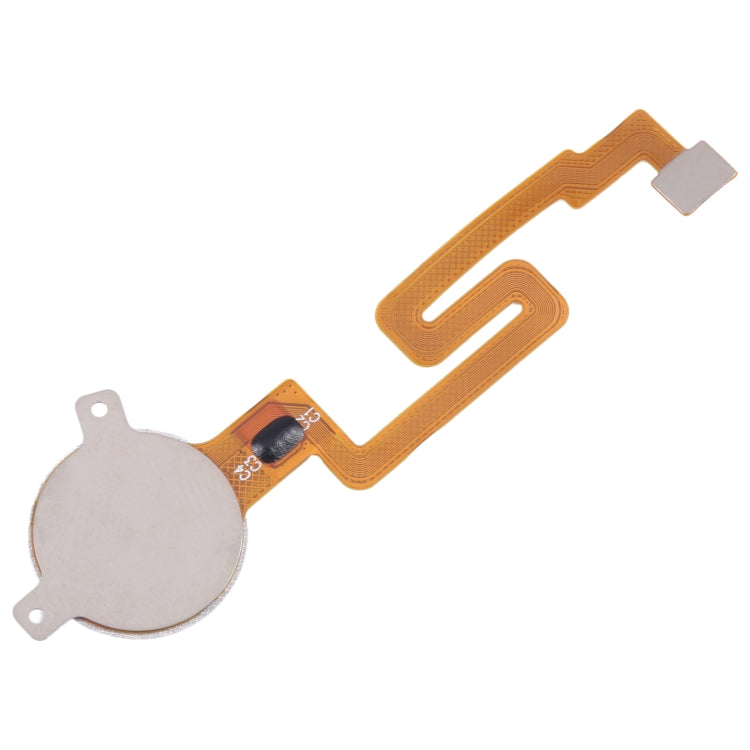For HTC Desire 20+ Original Fingerprint Sensor Flex Cable, For HTC Desire 20+(Original), For HTC Desire 20+(Orange)