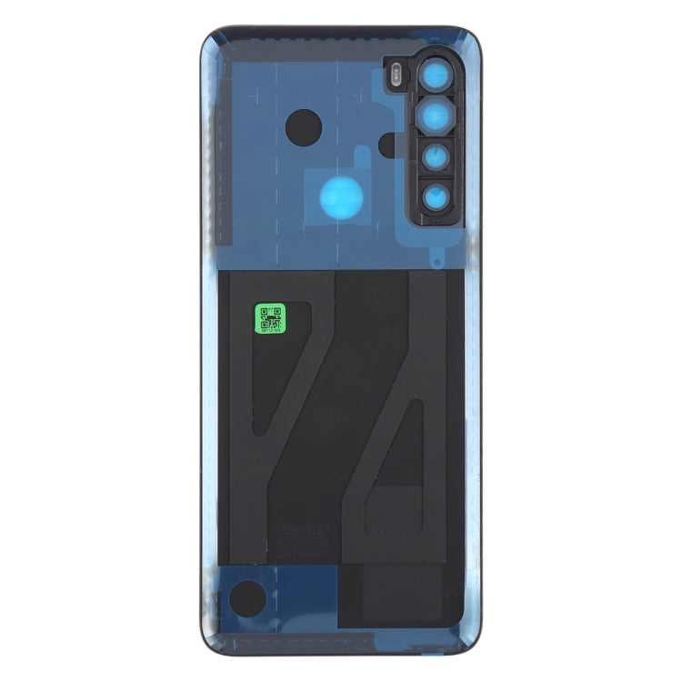 For HTC U20 5G Original Battery Back Cover, For HTC U20 5G (Original)